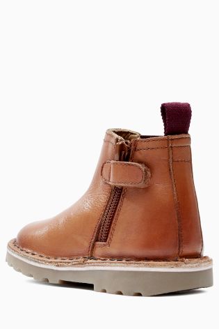 Chelsea Boots (Younger Boys)
